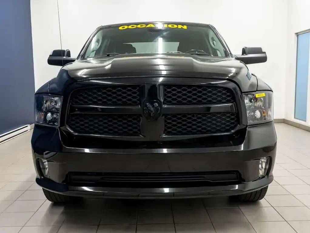 Ram 1500 2023 photo 4