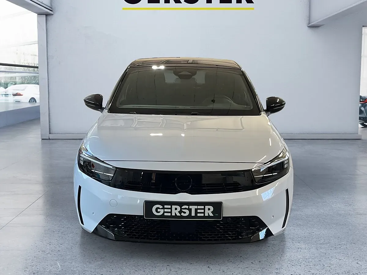 Opel Corsa 2026 photo 2