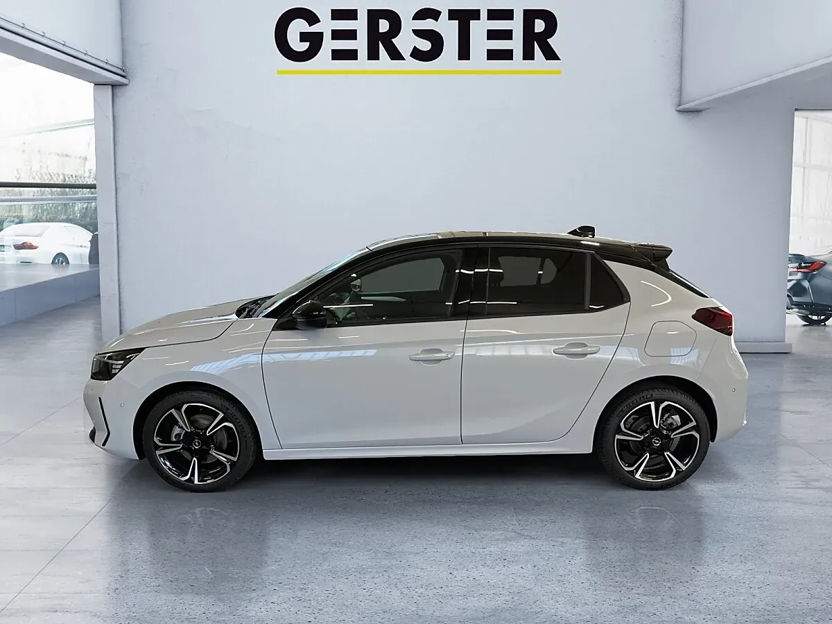 Opel Corsa 2026 photo 3