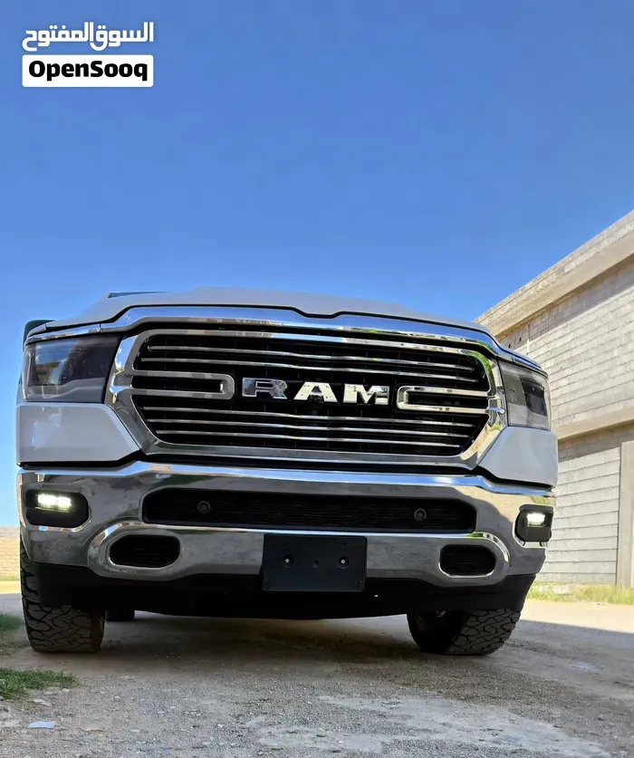 Dodge Ram Big Horn