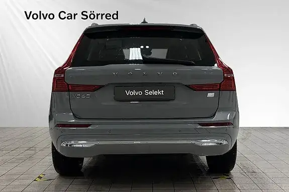 Volvo Xc60 2024 photo 5