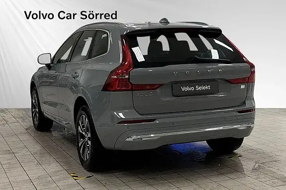 Volvo Xc60 2024 photo 3