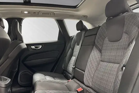 Volvo Xc60 2024 photo 4