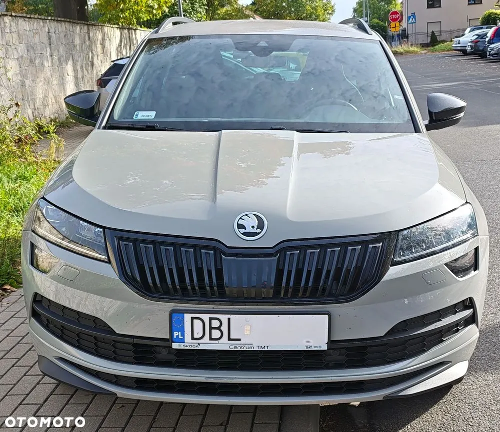 Skoda Karoq 2021 photo 5