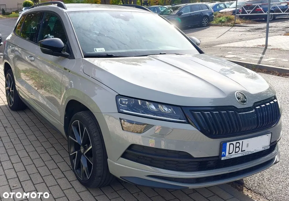 Skoda Karoq 2021 photo 4