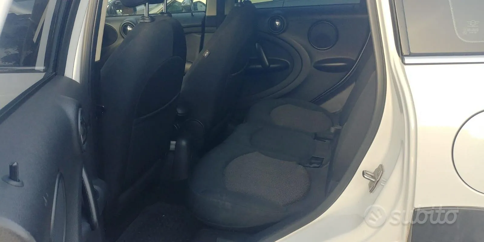 Mini Countryman 2012 photo 5
