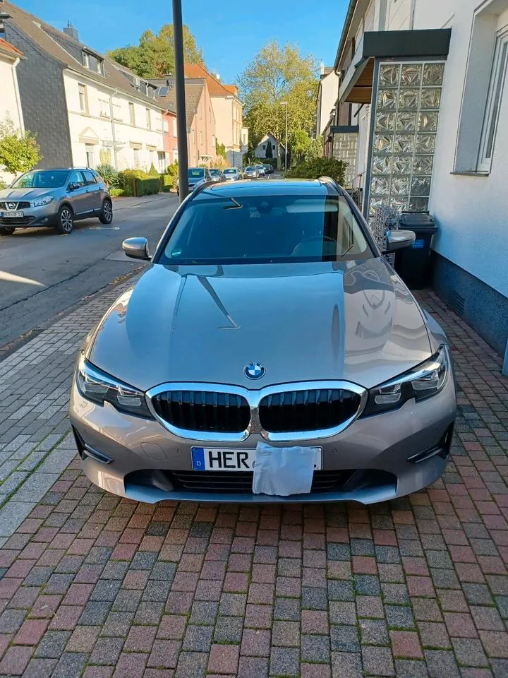 BMW 320D