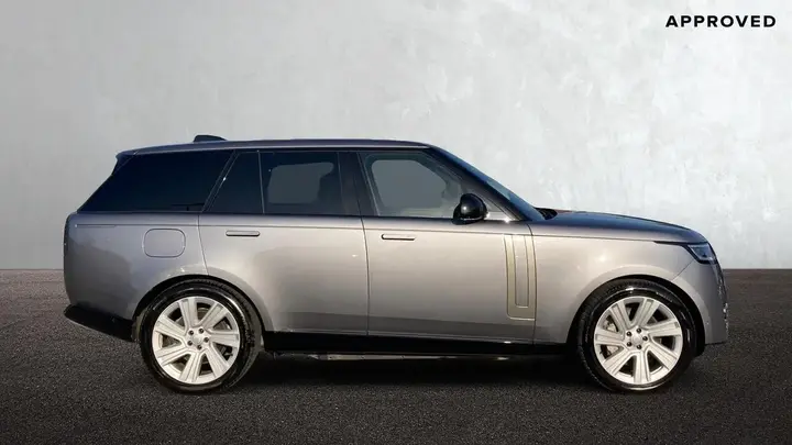 Land Rover Range Rover 2024 photo 5