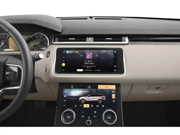 Land Rover Range Rover Velar 2023 photo 5