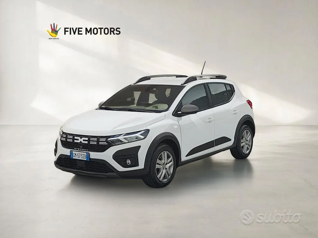 Dacia Sandero 2023 photo 3