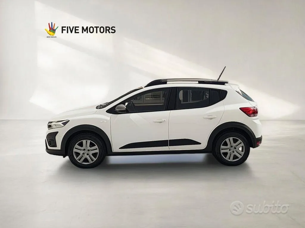 Dacia Sandero 2023 photo 4