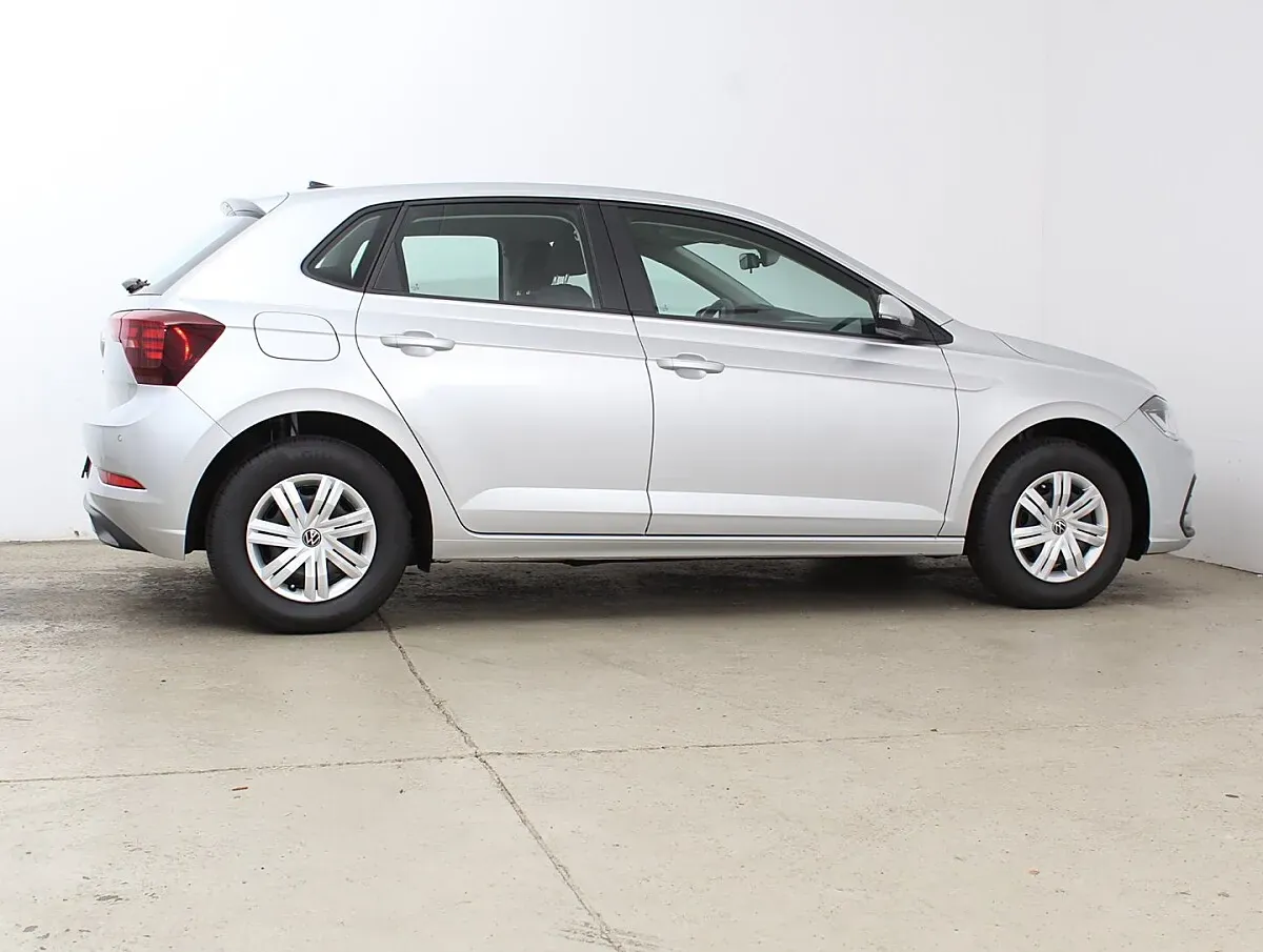 Volkswagen Polo 2026 photo 3