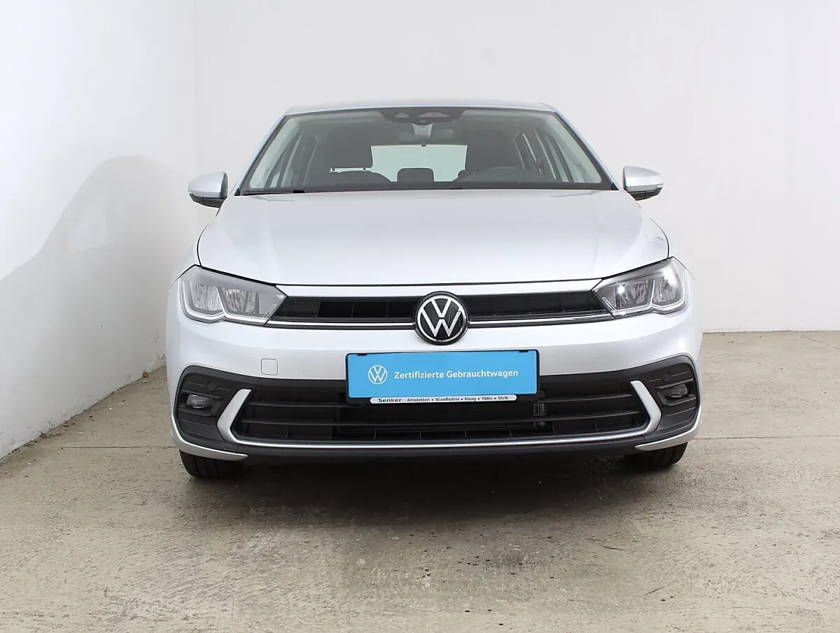 Volkswagen Polo 2026 photo 2