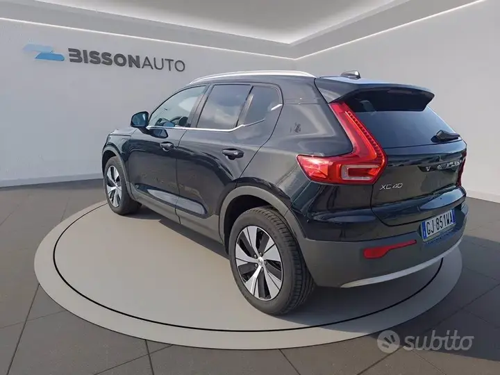 Volvo Xc40 2022 photo 3