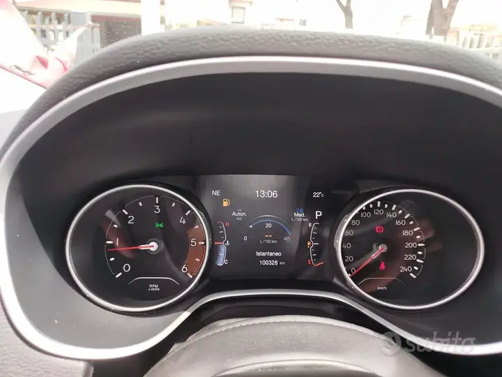 Jeep Compass 2020 photo 5