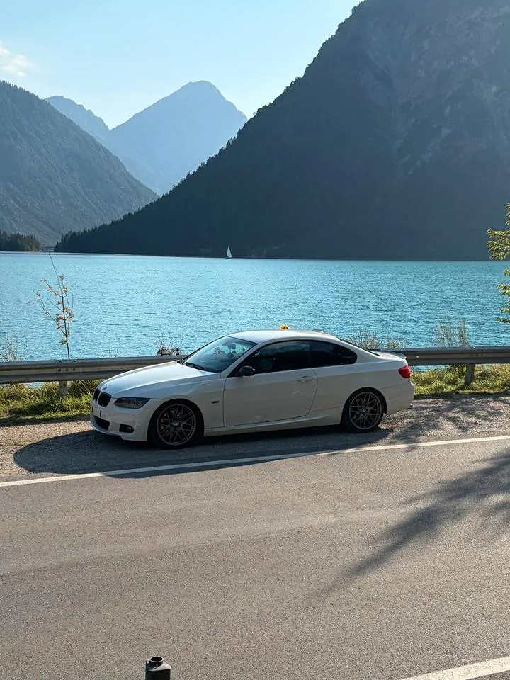 BMW 325I