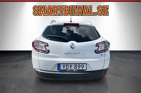 Renault Megane 2016 photo 5