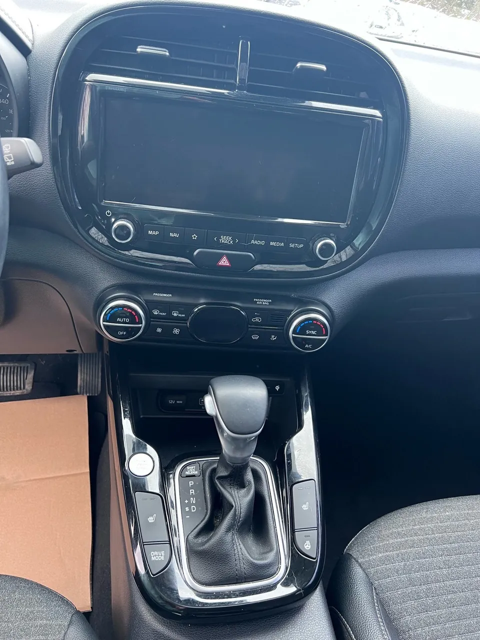 Kia Soul 2020 photo 5
