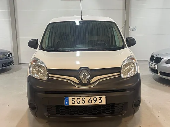 Renault Kangoo Express 2018 photo 3