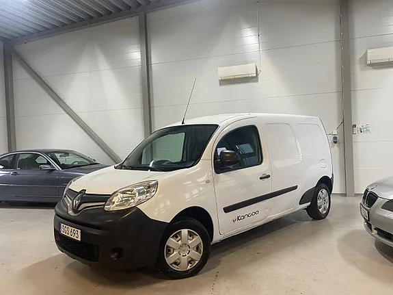 Renault Kangoo Express