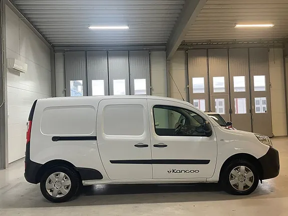 Renault Kangoo Express 2018 photo 5