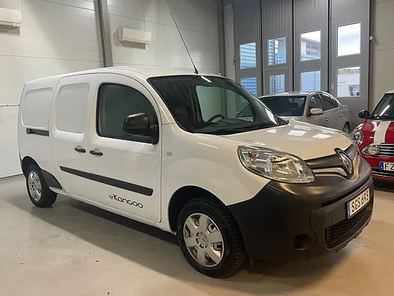 Renault Kangoo Express 2018 photo 4