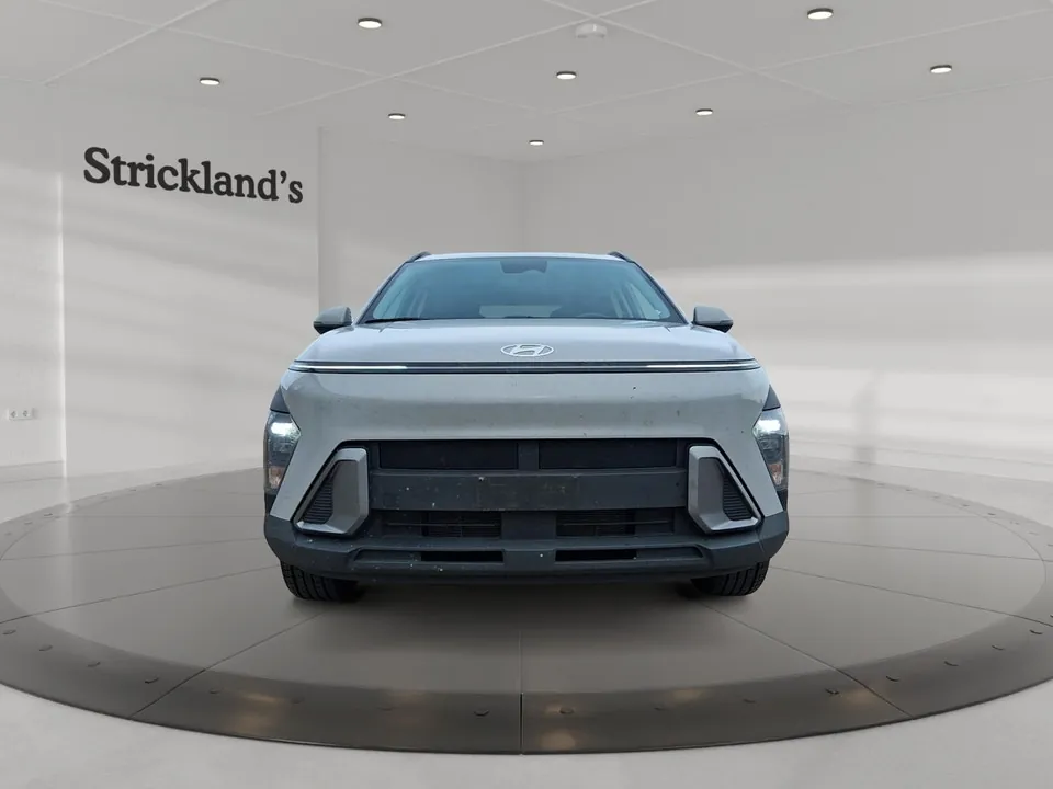 Hyundai Kona 2024 photo 2