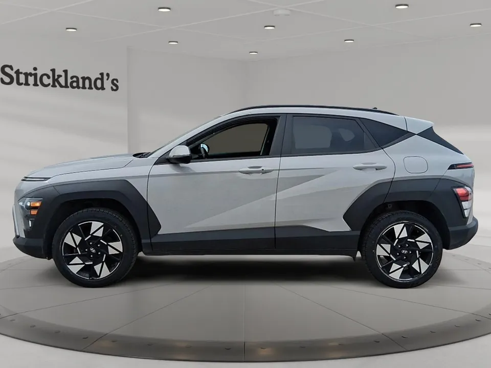 Hyundai Kona 2024 photo 5