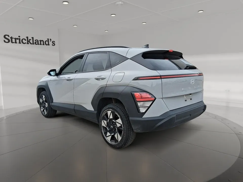 Hyundai Kona 2024 photo 4