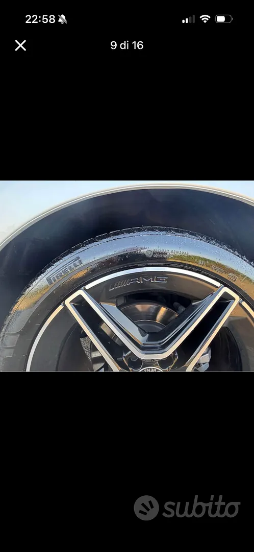Mercedes-Benz Cla 2022 photo 4