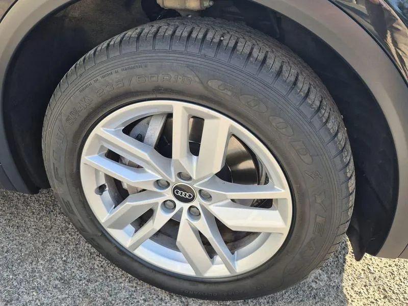 Audi Q5 2022 photo 5