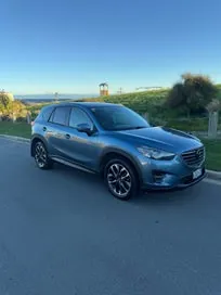 Mazda Cx-5 2016 photo 2