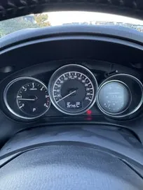 Mazda Cx-5 2016 photo 3