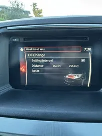 Mazda Cx-5 2016 photo 4