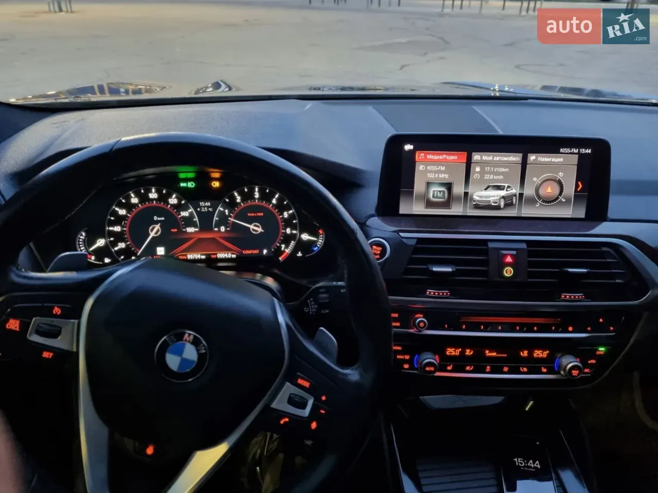 BMW X4 2019 photo 4