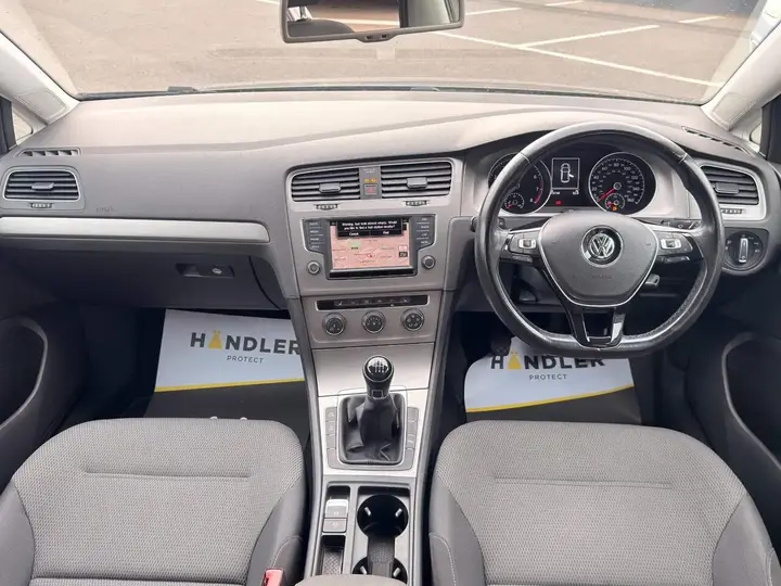 Volkswagen Golf 2016 photo 3