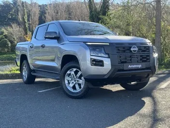 Nissan Navara 2026 photo 2