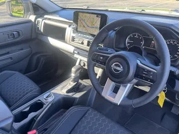 Nissan Navara 2026 photo 4
