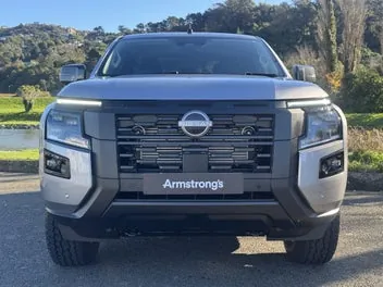 Nissan Navara 2026 photo 3
