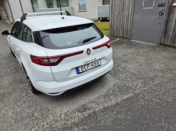 Renault Megane Iv 2020 photo 4
