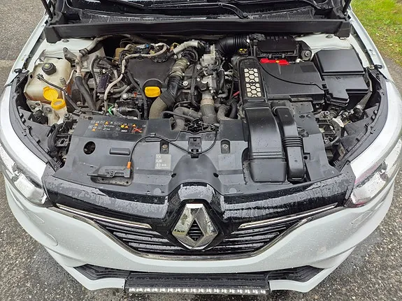 Renault Megane Iv 2020 photo 3