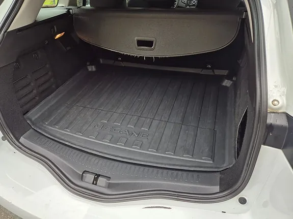 Renault Megane Iv 2020 photo 5