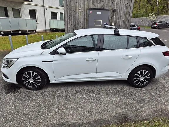 Renault Megane Iv