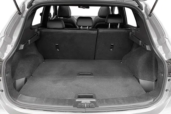Nissan Qashqai 2018 photo 5