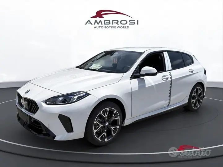 BMW 118