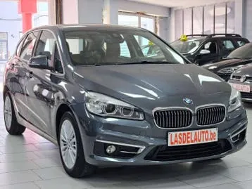 BMW 2 Series 2018 photo 3