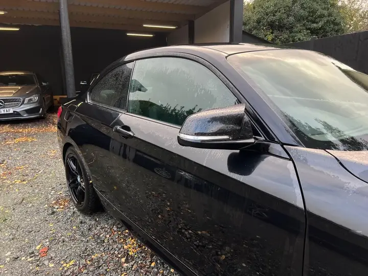 BMW 2 Series 2016 photo 3