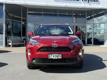 Toyota Yaris Cross 2024 photo 3