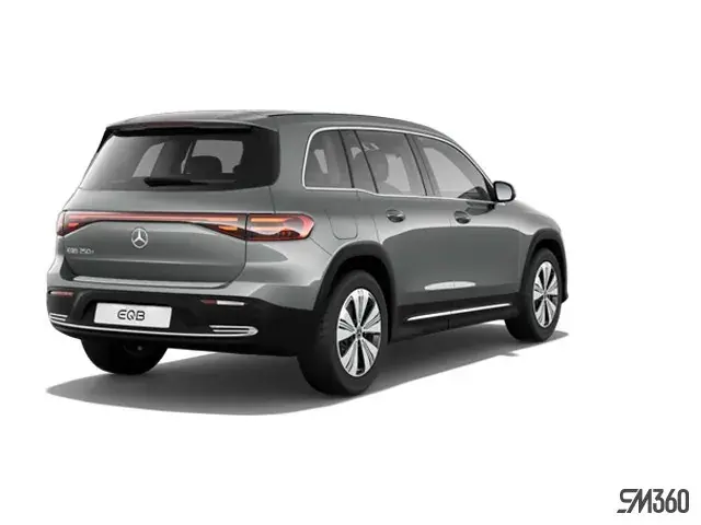 Mercedes-Benz Eqb 2025 photo 2
