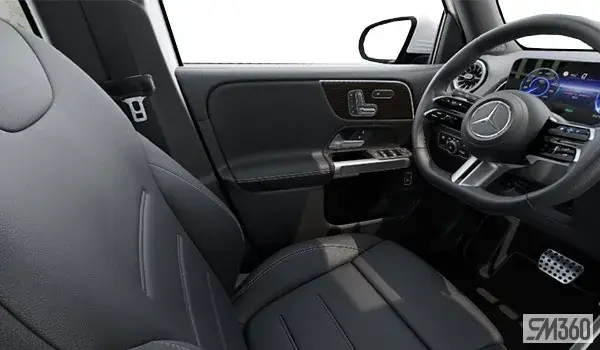 Mercedes-Benz Eqb 2025 photo 4